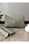Arion Modern Woven Throw Pillow Cover''30X50''