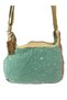 Quality Vintage Antique Casual Travel School Messenger Bag 28 cm X 26 cm - 6