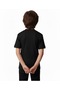Yıldız 57 Boy's Ribbed Doctor Collar Undershirt - 3