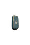 Megane 4 Clio 5 Captur Koleos Key Case Cover Gray Gold 3 Buttons Nano - 2