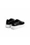 Black Men's 100% Genuine Leather Genuine Suede Sneaker Comfortable Daily Shoes 009002   Sneaker - 4