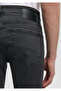 Rob Urban Comfort Gray Jean Trousers 001030-33896 - 7