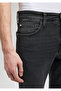 Rob Urban Comfort Gray Jean Trousers 001030-33896 - 6