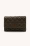 TRINA TRI-FOLD WALLET