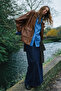 100% Cotton Oversize Shirt