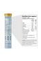 Biotin Tablets - Effervescent Tablets - Organic Blueberry - 100% Vegan - Sugar-Free - 3