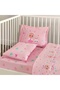 Licensed Cry Babies Sweet Baby Cotton Baby Bedding Set - 3