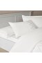 Taç Rosetta Bedspread Double Duvet Cover Set White - 2