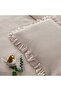 Bsp Single Bedspread Set Stone - 2