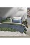 Mix&Match Cotton Satin Superking Size Duvet Cover Ecru - 3