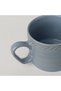 Ringa Stoneware 250 ml Kupa Mavi - 3