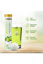Gigagreen Lemon - Daily Greens Vitamin B12 - Effervescent Tablets for Detox - 5