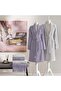 Vella Bamboo Classic Family Set Lilac Gray