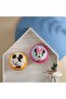 Disney Minnie Mickey Baby Cotton Licensed Throw Pillow