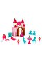 4903 Ev Play Set Dream Castle Fgr Aks 2A Kçk - 2