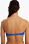 63547 Cobalt Blue Compact Bikini Top - 3