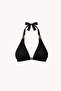 63554 Black Bikini Top - 4