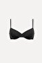 63561 Black Bikini Top - 4