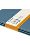 دفتر ملاحظات مكون من 3 قطع مقاس XL من Cahier، مقاس 19x25 سم - 4