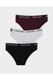 - Calm Women's Slip 3-Pack Multi-Colored