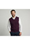 سترة صوفية رفيعة للرجال-14587
