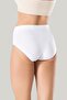 Miss Fit 1008 Basic Stitch-Free High Waist Soft Shaping / Sculpting Bato Slip - 2