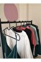 20 Pieces of Clothes Hangers, Stylish and Durable Hanger Set for Clothes and Shirts - 6
