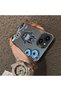 iPhone 13 Compatible Case Hard Shell Anti Fall Phone Case Art - 3