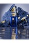 Canéza Al Fateh Eau de Parfum for Men, Fresh Citrus Fruity with Musk, Vanilla & Woods, 100ML - 3