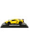 1:32 Lamborghini Die Cast Model Car with Sound and Light and Repair Workshop Set Lamborghini Yellow - 2