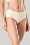 Miss Fit 12596 Stitch-Free Laser Cut Non-Marking Bato Panties