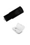 128 Gb Metal Head Flash Memory and Plastic Box
