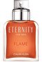 Eternity Flame For Men Eau De Toilette 100ml - 2