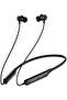 Necklace 5 Active Noise Cancelling Wireless Neckband Headphones