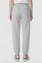 Organic Cotton Stone Color Women's Jogger - 3