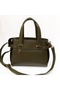 Women's Hand and Shoulder Bag – with Wallet Gift - 2