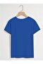 Crew Neck T-Shirt - 2