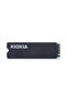 Exceria Heatsink 4Tb 6200/4800Mb/S Gen4 Nvme Ssd Lsc11K4T09G8