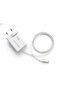 Smartbarry 80W GaN Super Fast Charger with Built-in Retractable Type-C Cable - Universal 3-Port PD/P - 2