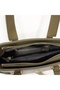 Women's Hand and Shoulder Bag – with Wallet Gift - 4