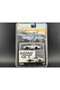 Mazda Rx-7 (Fd3S) Itosyoukai Rei-Gouki with Re Amemiya # 996 1/64