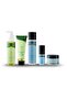 Clear Glow Brightening & Moisture Routine Set – 5-Step Face Care