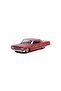 California Lowriders Series 1 - 1694 Chevrolet Impala- 1/64 Model Car - 2