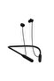 Neckband Headphone Wireless Sweat-proof Neckband Headset Magnetic Earphone Wireless BT Headset For S - 3