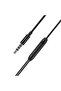 3.5mm Audio Jack in-ear stereo wired earphone EB309 Stereo Sound Earbuds - 3