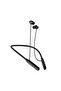Neckband Headphone Wireless Sweat-proof Neckband Headset Magnetic Earphone Wireless BT Headset For S - 4