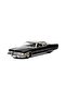 California Lowriders Series 1 - 1973 Cadillac Coupe De Ville - 1/64 Model Car - 2