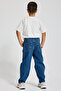 Boys' Jeans – Premium Denim Jean Comfortable Fit Casual - 4
