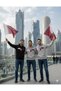 Qatar Qatar Polar Hoodie