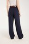 These high-waisted pants are designed for successful women. - 6